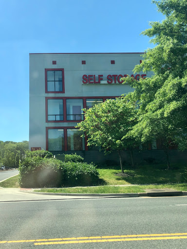 Self-Storage Facility «Atlantic Self Storage», reviews and photos, 4900 Eisenhower Ave, Alexandria, VA 22304, USA