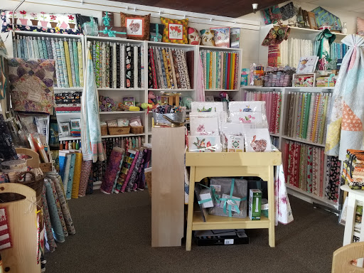 Quilt Shop «The Granary», reviews and photos, 1326 S Mary Ave, Sunnyvale, CA 94087, USA