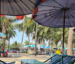 Bang Saen Beach photo