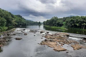 Ezhattumugham Dam image