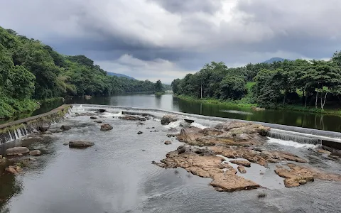 Ezhattumugham Dam image