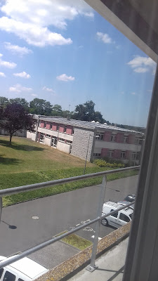 Centre Hospitalier du Nord-Mayenne à Mayenne