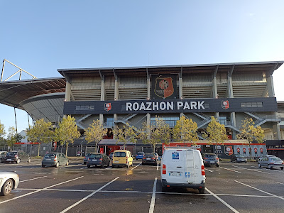 Club de supporters stade rennais à Rennes