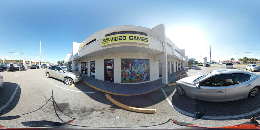 Video Game Store «M&M Video Games», reviews and photos, 4040 W Waters Ave #106, Tampa, FL 33614, USA