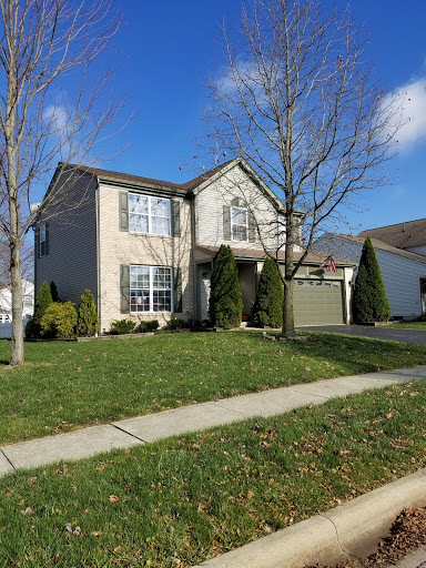 Painter «CertaPro Painters of Columbus, Residential», reviews and photos, 6800 Lauffer Rd, Columbus, OH 43231, USA