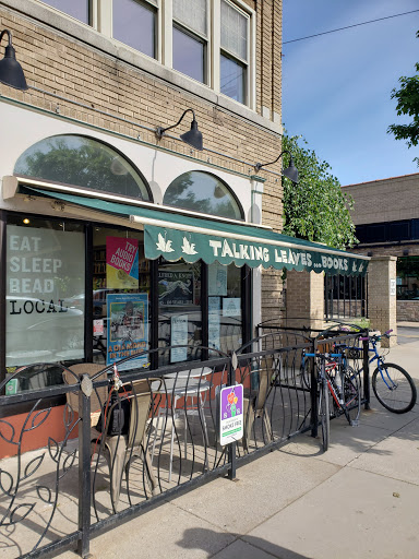 Book Store «Talking Leaves...Books», reviews and photos, 951 Elmwood Ave, Buffalo, NY 14222, USA