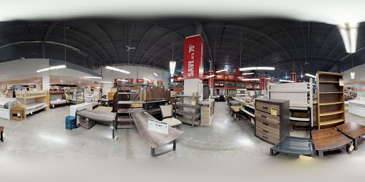 Furniture Store «Steinhafels Furniture», reviews and photos, 7001 118th Ave, Kenosha, WI 53142, USA