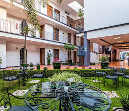 Hotel con Corazón photo