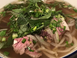 Photo n°16 de Escale à Saigon à Paris ()