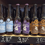 Photo n° 7 de l'avis de Aazenmassages.a fait le 08/11/2023 à 09:28 pour L' Echoppe des Galopins à Tarbes