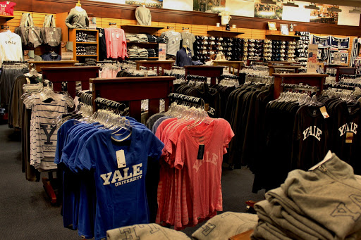 Book Store «Yale University Bookstore», reviews and photos, 77 Broadway, New Haven, CT 06511, USA