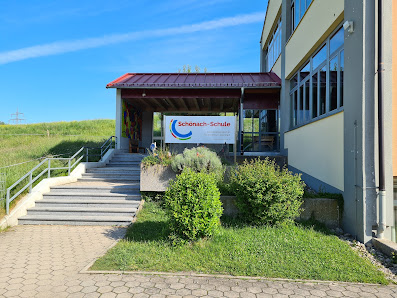 Sonderpädagogisches Förderzentrum Altenstadt Schulweg 16, 86972 Altenstadt, Deutschland