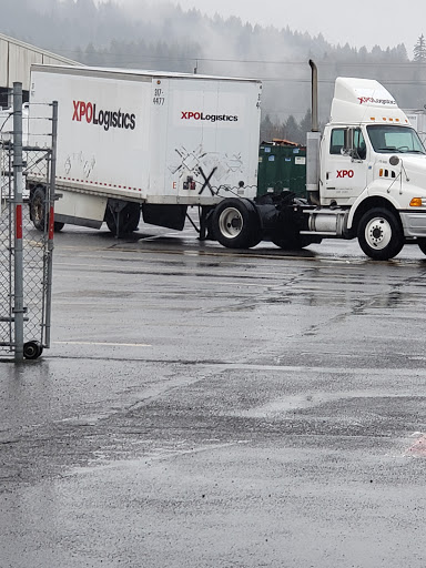 Freight Forwarding Service «XPO Logistics», reviews and photos, 12250 SE Ford St, Clackamas, OR 97015, USA