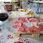 Photo n°1 de l'avis de Mauro.h fait le 11/10/2020 à 14:56 sur le  Bar Biforco Bambi Di Maria Teresa à Marradi