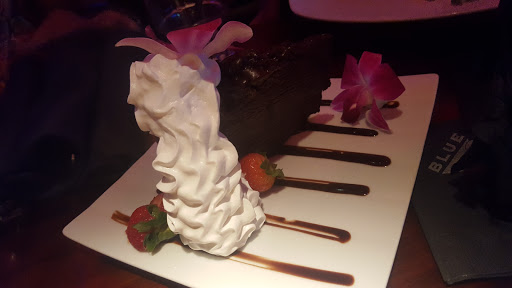 Lounge «Blue Martini Lounge», reviews and photos, 9114 Strada Pl #12105, Naples, FL 34108, USA