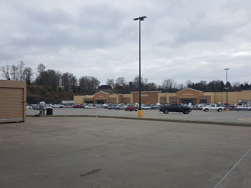 Department Store «Walmart Supercenter», reviews and photos, 2345 Happy Valley Rd, Glasgow, KY 42141, USA