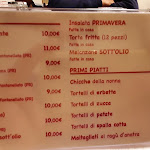 Photo n°11 de l'avis de Matteo.e fait le 18/12/2021 à 05:58 sur le  Ostaria äd 'na volta à San Michele De' Gatti