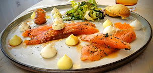 Photo n°16 de Restaurant 