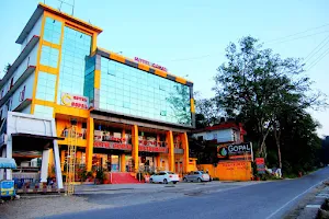 Hotel Gopal & Restaurant image