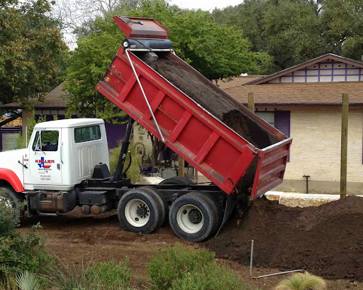 Stone Supplier «Keller Material, Ltd.», reviews and photos, 9388 Corporate Dr, Selma, TX 78154, USA