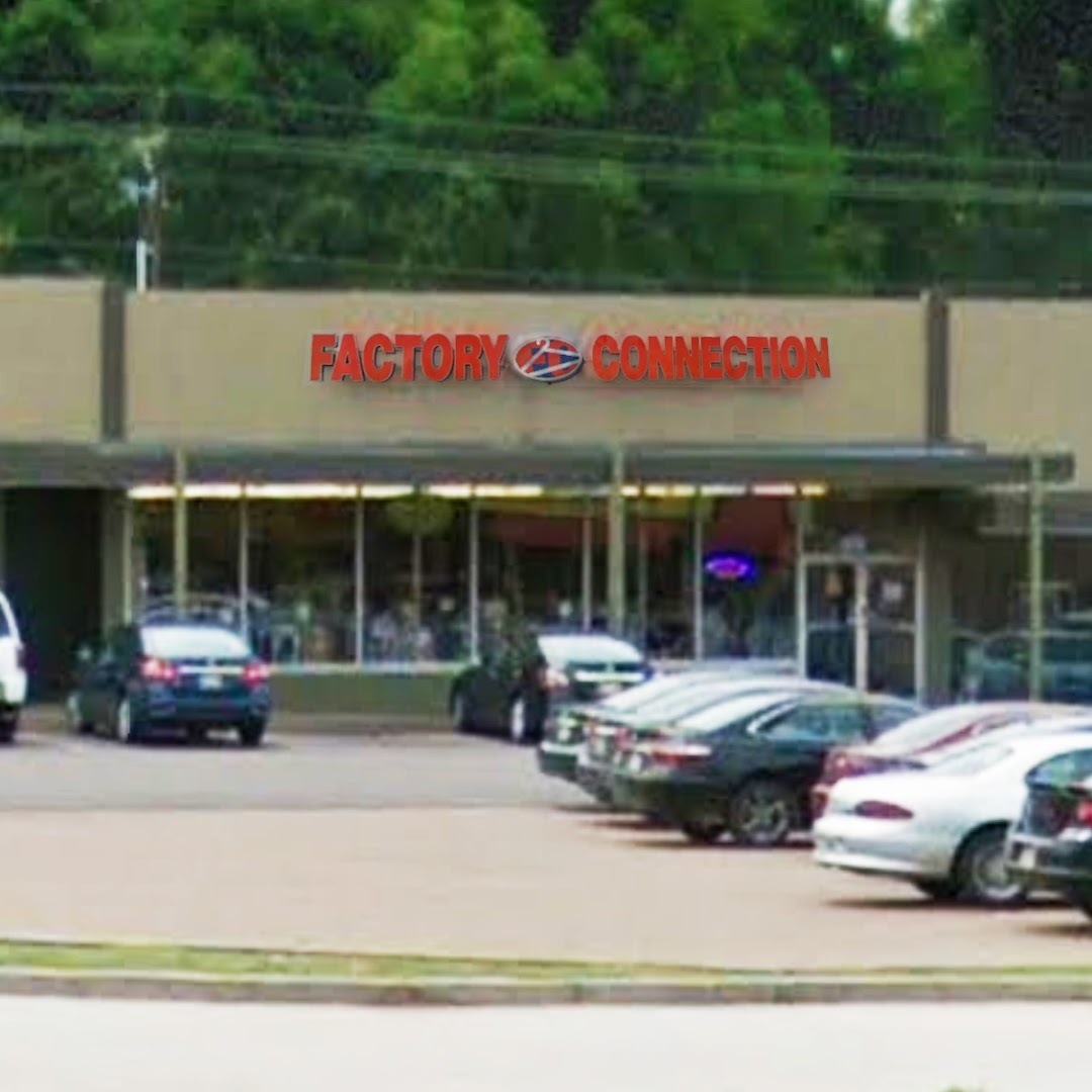Factory Connection