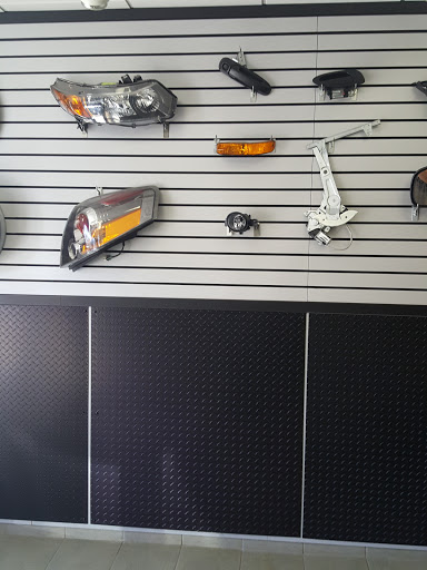 Auto Body Parts Supplier «Empire Auto Parts», reviews and photos, 15 Jackson Rd, Totowa, NJ 07512, USA