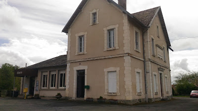 Mairie à Orgnac-sur-Vézère