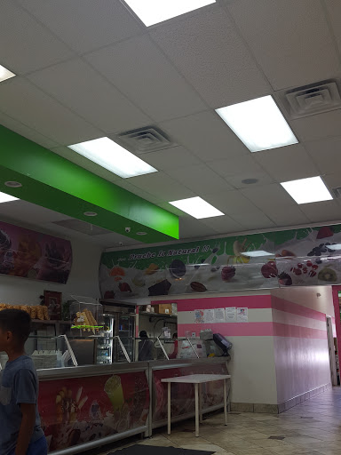 Ice Cream Shop «La Michoacana», reviews and photos, 559 N McLean Blvd, Elgin, IL 60123, USA