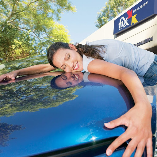 Auto Body Shop «Fix Auto Watsonville», reviews and photos, 107 Airport Blvd, Freedom, CA 95019, USA