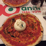 Photo n°1 de l'avis de Philipp.. fait le 15/03/2017 à 22:55 sur le  PIZZERIA PIOLA à Treviso