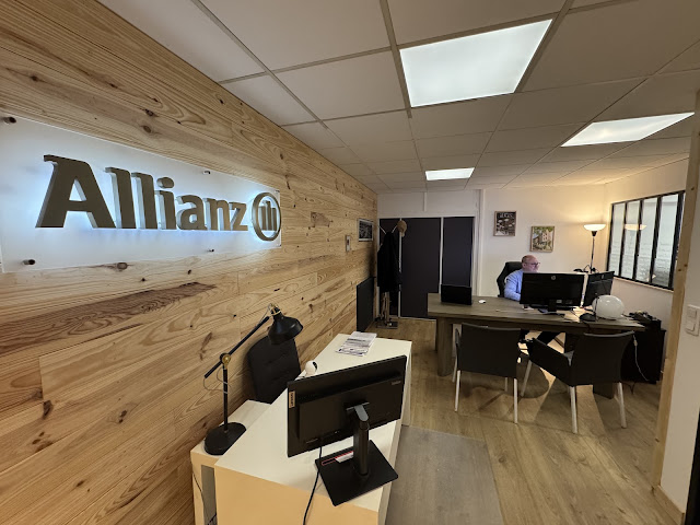 Allianz Assurance ROUEN VIEUX MARCHE - Gilles & Isabelle LECHEVALIER