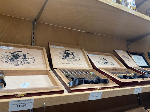 Tobacco Shop «Smoker Friendly», reviews and photos, 7540 Sheridan Blvd, Arvada, CO 80003, USA