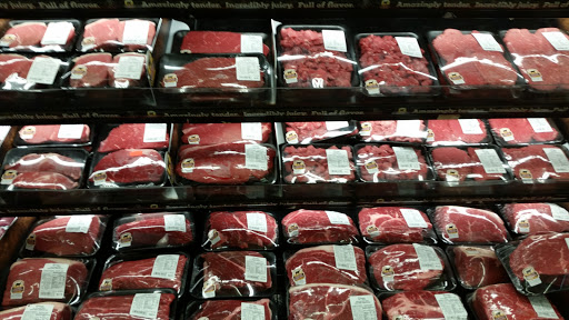 Grocery Store «Fresh Market», reviews and photos, 135 E Main St, American Fork, UT 84003, USA