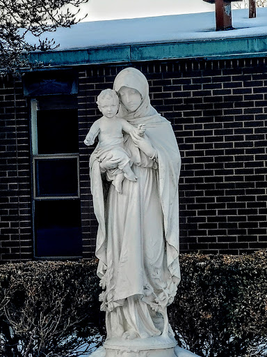 Our Lady of Peace Catholic Church image 6