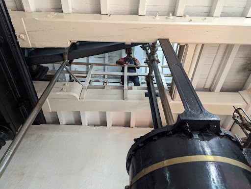 Museum «C & D Canal Museum», reviews and photos, 815 Bethel Rd, Chesapeake City, MD 21915, USA