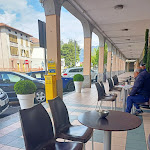 Photo n°1 de l'avis de Ivano.b fait le 26/04/2022 à 14:02 sur le  Bar Centrale Di Tagliaferri E C. Snc à Costa Volpino