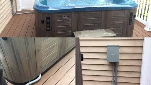 Galaxy Electrical Contractors, Fort Myers, FL, Electrician