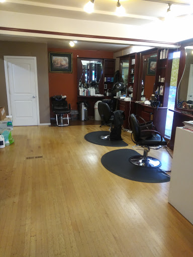 Hair Salon «Northwest Hair Salon», reviews and photos, Northwest Hair Salon, 11700 SW Hall Blvd, Tigard, OR 97223, USA