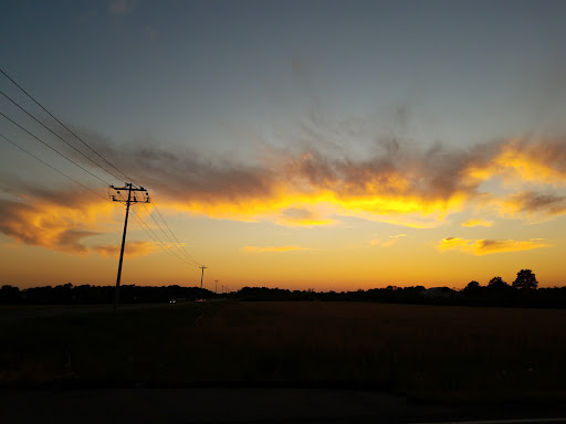 Golf Course «Hunters Point Golf Course», reviews and photos, 1500 Hunters Point Pike, Lebanon, TN 37087, USA