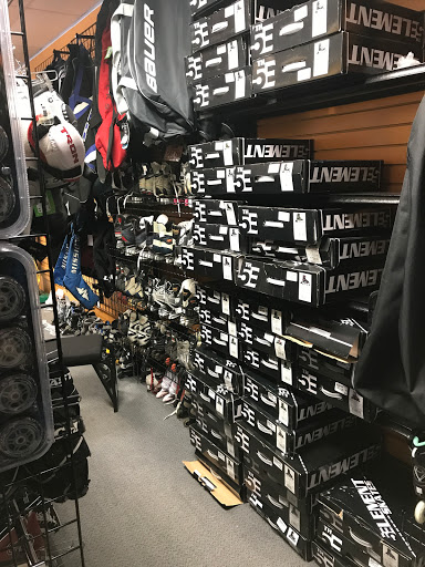 Sporting Goods Store «Play It Again Sports», reviews and photos, 35181 US Hwy 19 N, Palm Harbor, FL 34684, USA