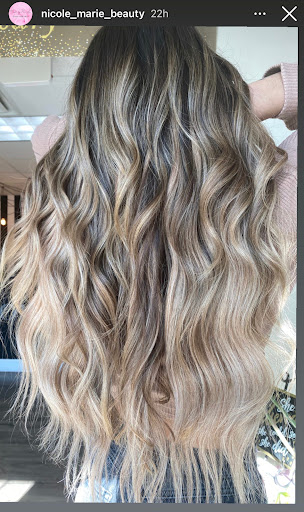 Wedding Venue «Hairaholic Salon», reviews and photos, 247 N Main St, Mansfield, MA 02048, USA