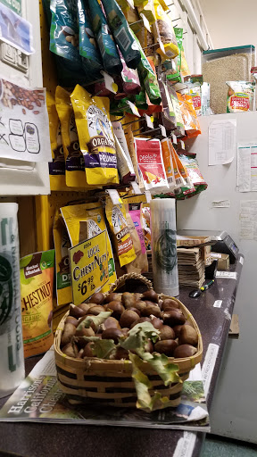 Natural Foods Store «S&S Organic Produce and Natural Foods», reviews and photos, 1924 Mangrove Ave, Chico, CA 95926, USA