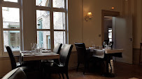 Atmosphère du Restaurant français Restaurant Bienvenue Chez Nous à Bergues - n°19