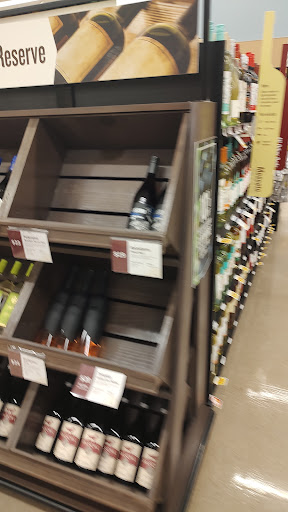 Grocery Store «Food Lion», reviews and photos, 4195 Winchester Rd, Marshall, VA 20115, USA