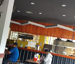 Bebek Kaleyo Harapan Indah photo