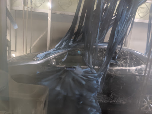 Car Wash «Imperial Carwash», reviews and photos, 401 E Imperial Hwy, La Habra, CA 90631, USA