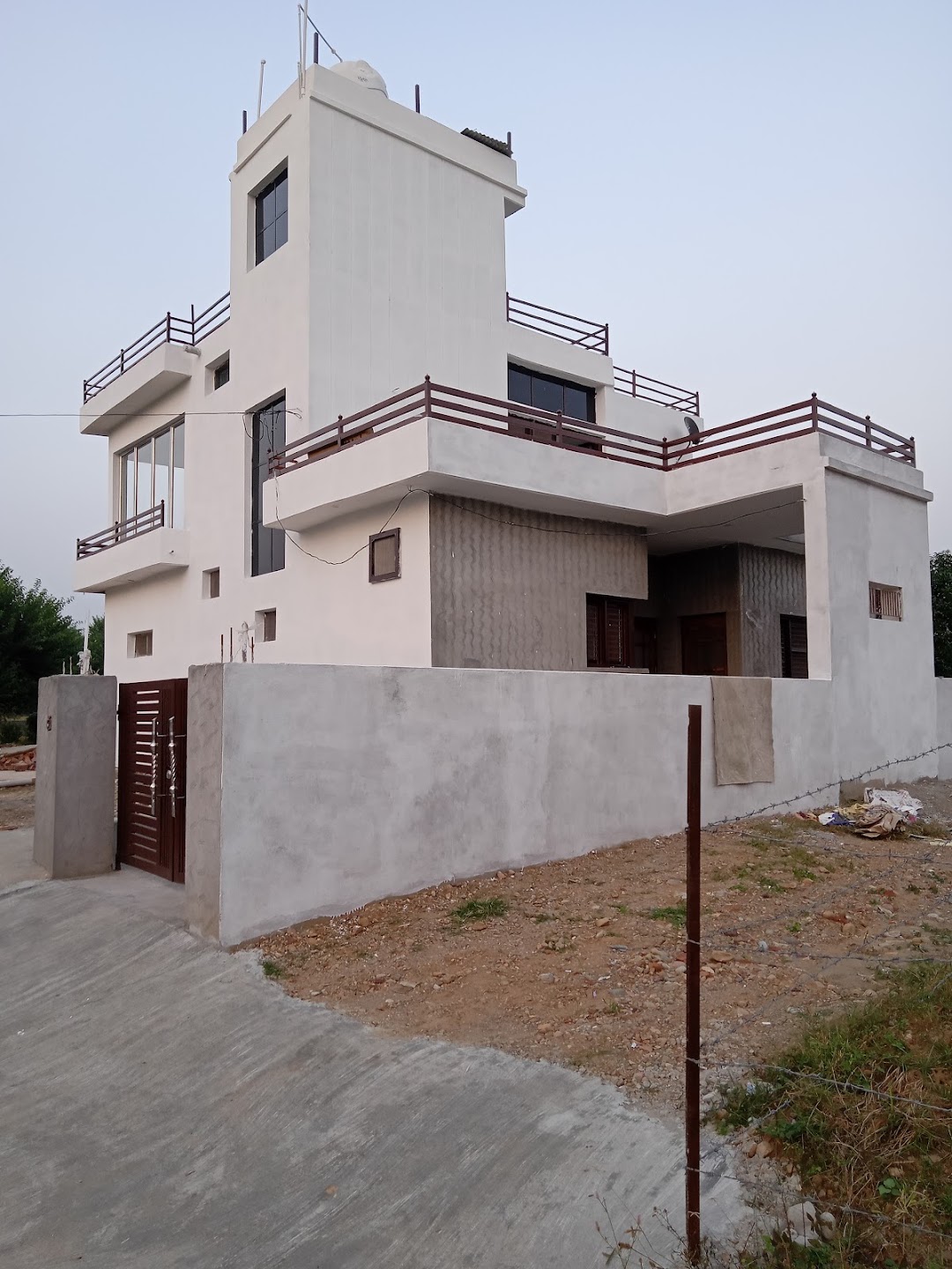 Shiv Mandir