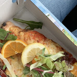 Photo n°1 de l'avis de Privat. fait le 01/07/2021 à 20:12 sur le  Pizzeria Pinocchio Blomberg à Blomberg