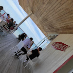 Photo n°1 de l'avis de Valeria.a fait le 30/05/2021 à 17:23 sur le  Il Bucaniere à San Vincenzo