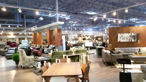 Furniture Store «Living Spaces - Monrovia», reviews and photos, 407 W Huntington Dr, Monrovia, CA 91016, USA